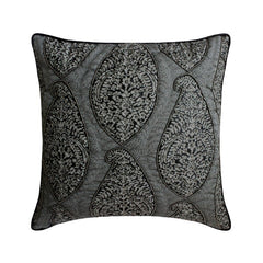 Paisley Glance Decorative Euro Sham