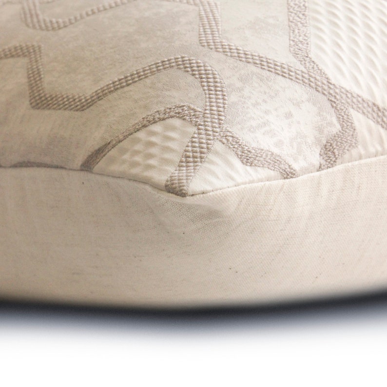 Multitude Luxe Decorative Euro Sham