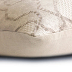 Multitude Luxe Decorative Euro Sham