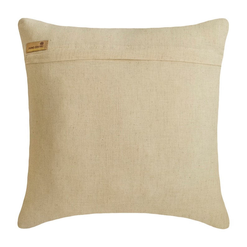 Multitude Luxe Throw Pillow Cover