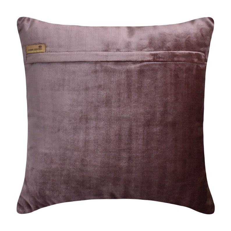 Morado Decorative Euro Sham
