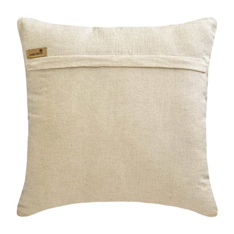 Auriferous Throw Pillow Cover