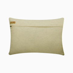 Agate Mystery Lumbar Pillow Cover