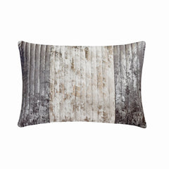 Foil Palette Lumbar Pillow Cover