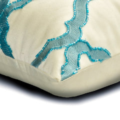 Claudia Lumbar Pillow Cover