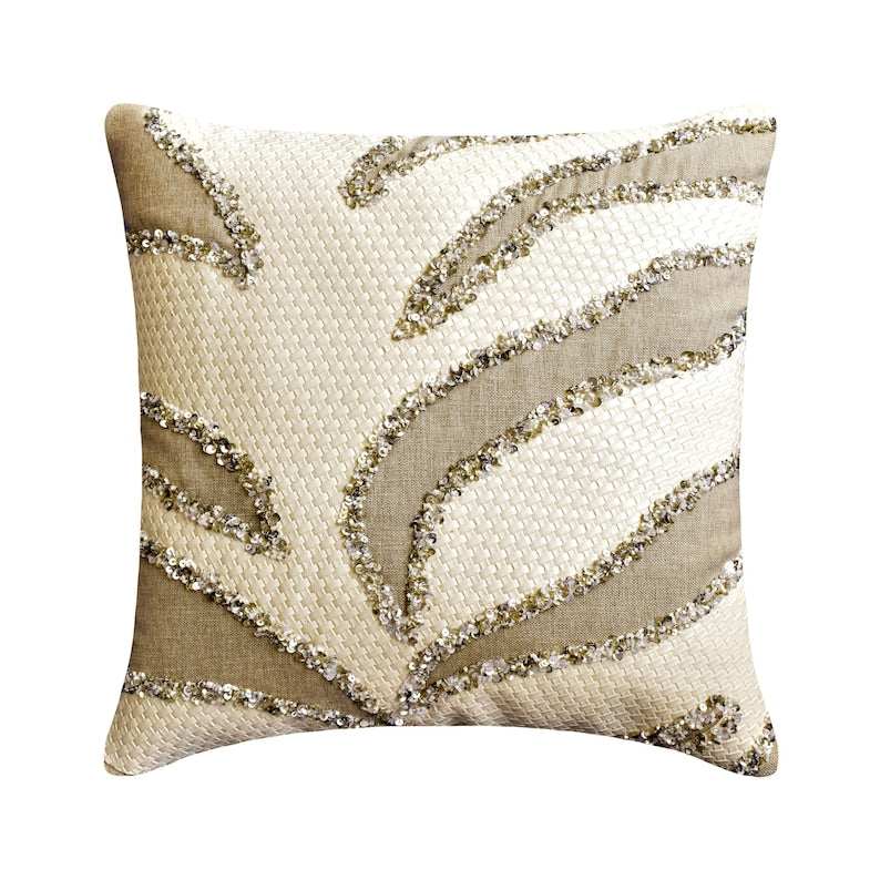 Animal Spur Decorative Euro Sham