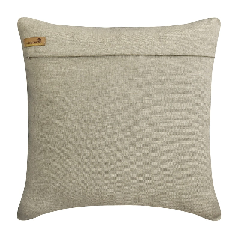 Animal Spur Decorative Euro Sham