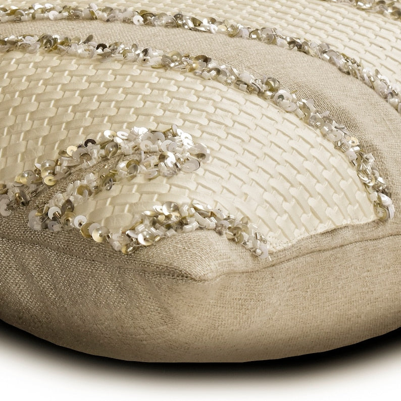 Animal Spur Decorative Euro Sham