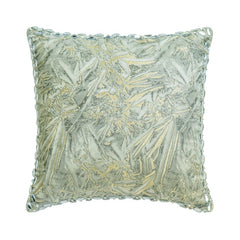 Crystal Avatar Throw Pillow Cover