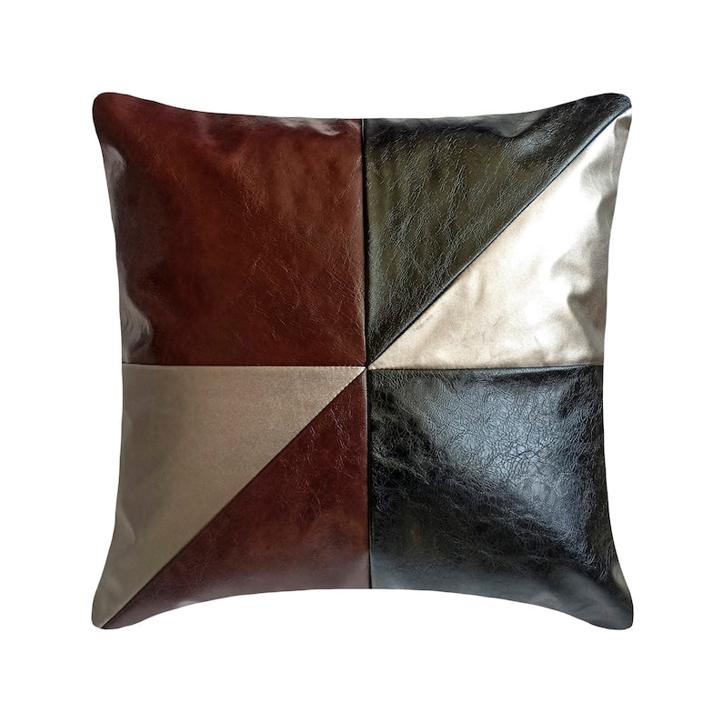 Hide And Style Throw Pillow Cover