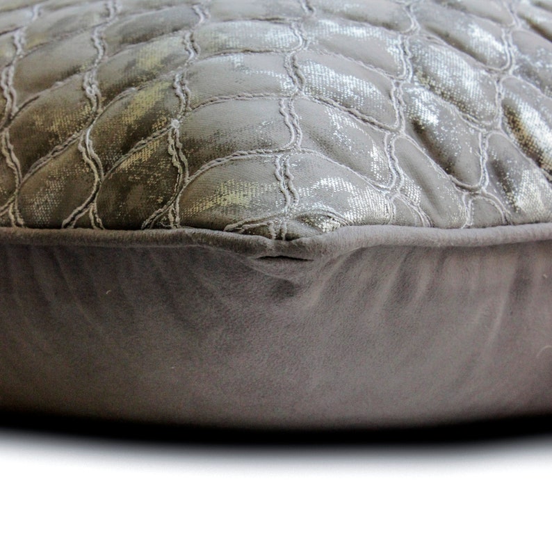 Reza Decorative Euro Sham