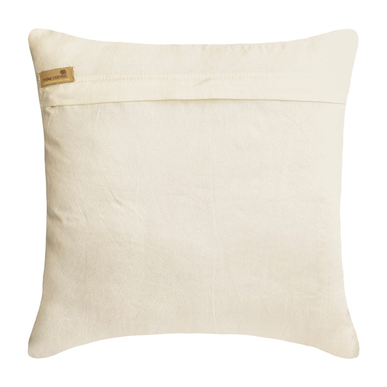 Chevron Spark Decorative Euro Sham