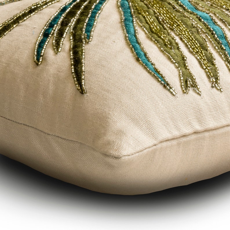 Arboreal Decorative Euro Sham