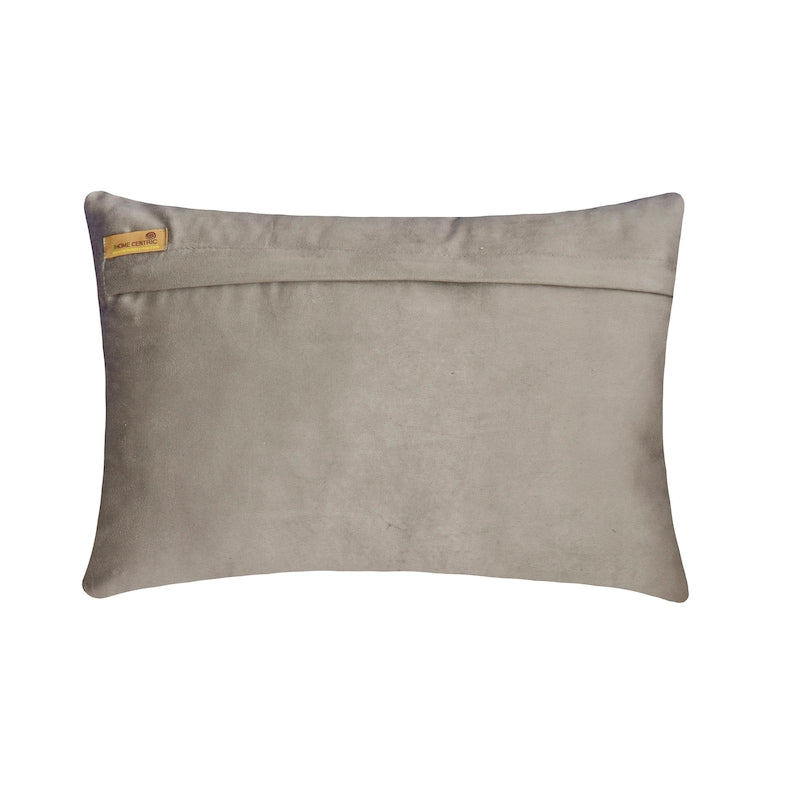 Foil Palette Lumbar Pillow Cover