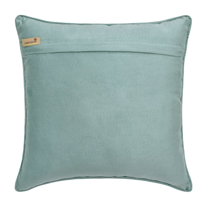 Damask Symphony Throw Pillow Cover