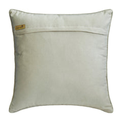 Crystal Avatar Throw Pillow Cover