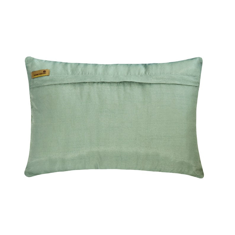 Madelaine Lumbar Pillow Cover