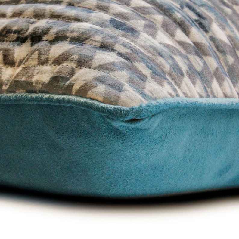 Kia Decorative Euro Sham