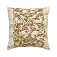 Zadie Throw Pillow Cover