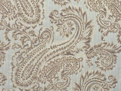 Beiges Poly Cotton Fabric By The Yard