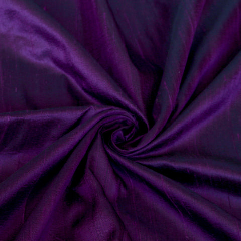 Purple Fabrics by the Yard for Curtain, Upholstery and Home Decor