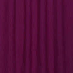 Burgundy Pure Silk Dupioni Curtain Panels