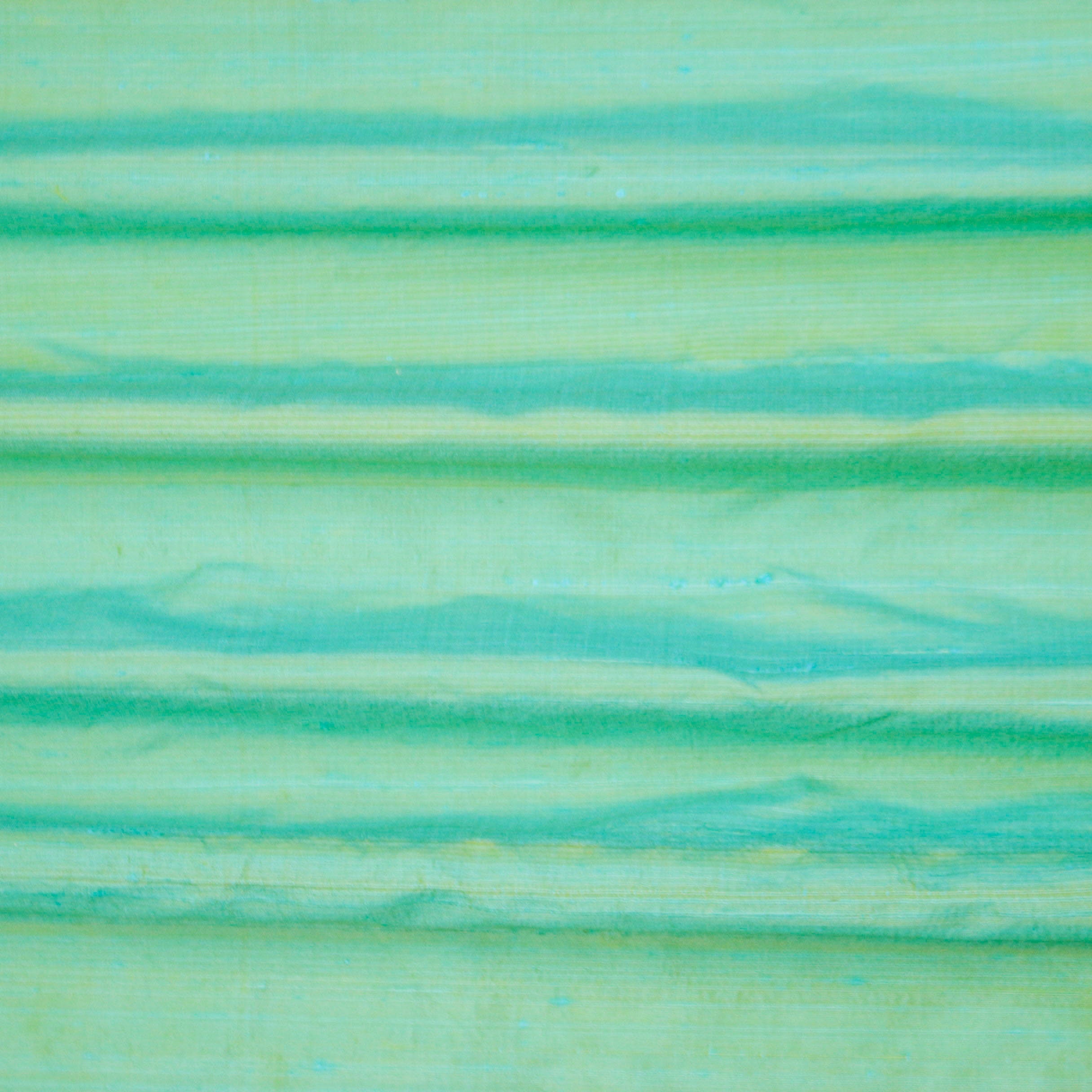 Sea Blue & Gold Silk Dupioni Curtain Panels
