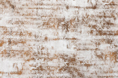 I Love Foil Cotton Fabric By The Yard