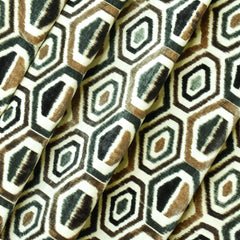 Bottle Green Velvet Fabric By The Yard