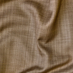 54" Wide Light Brown Jute Fabric By The Yard
