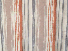 Rusty Poly Fabric By The Yard