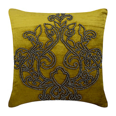 Lord Medusa Pillow Cover