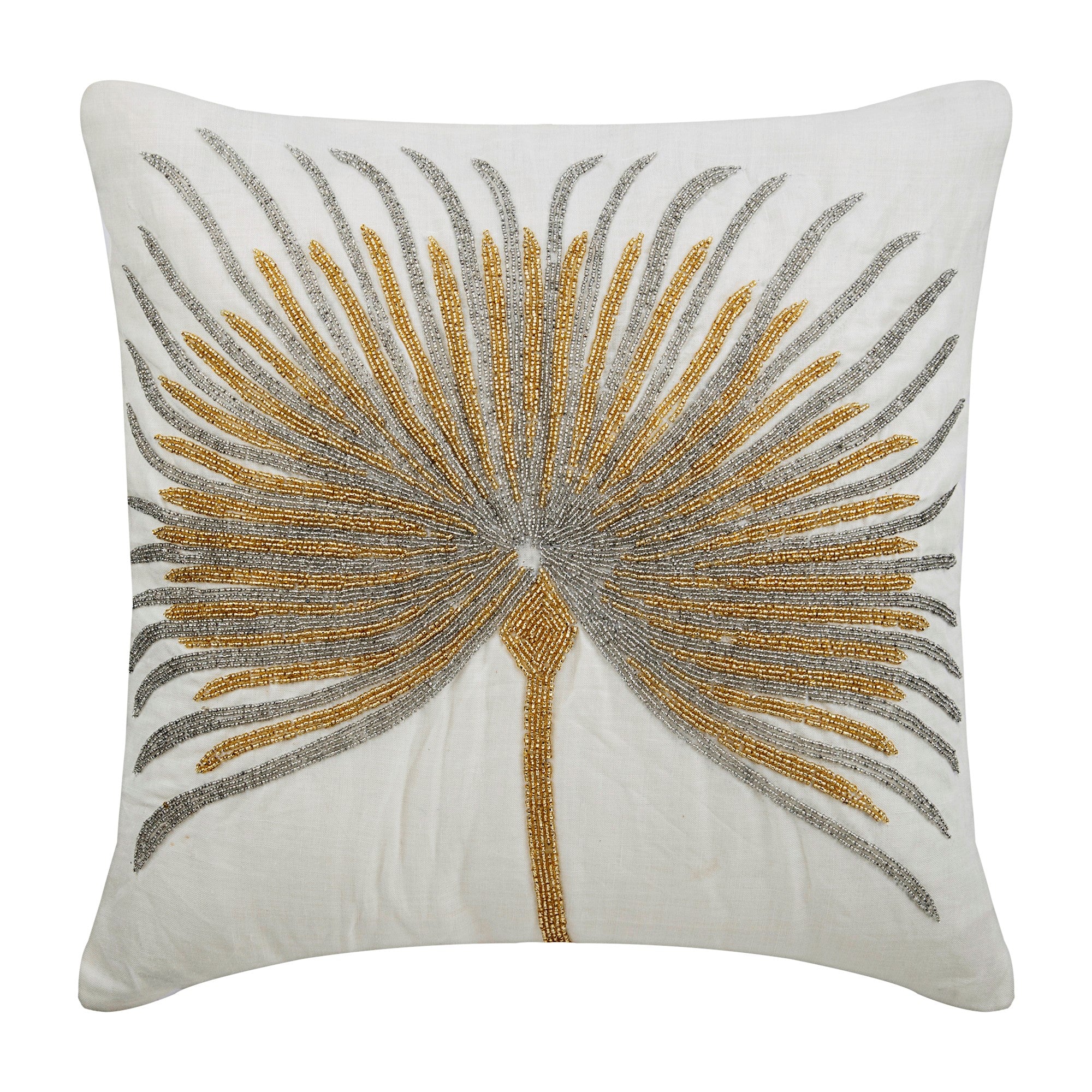 Love Grows On Trees Pillow Cover