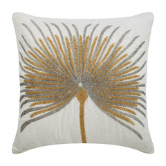 Love Grows On Trees Pillow Cover