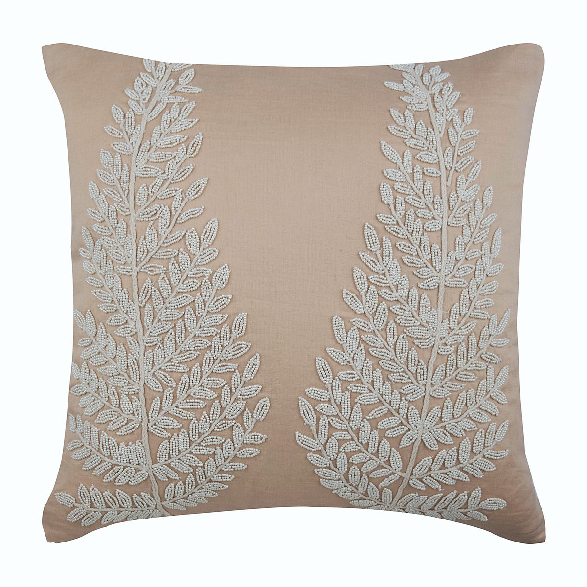 Morning Angel Pillow Cover
