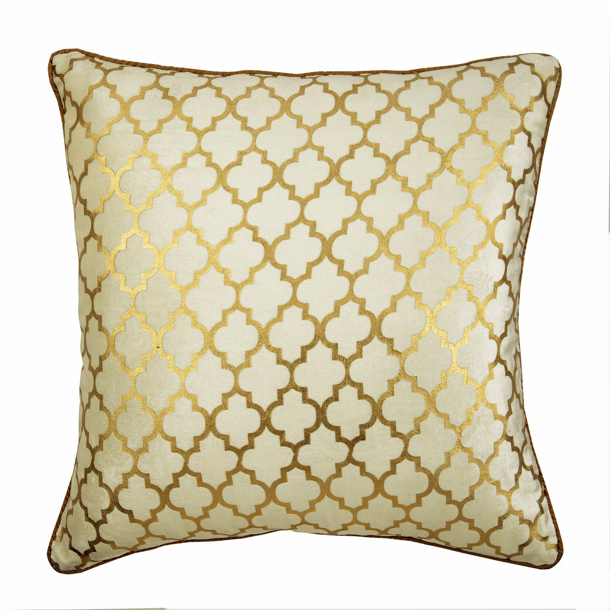 Gold Collection Pillow Covers
