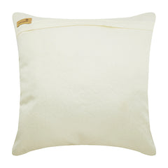 Mountain Journey Beaded Throw Pillow Cover