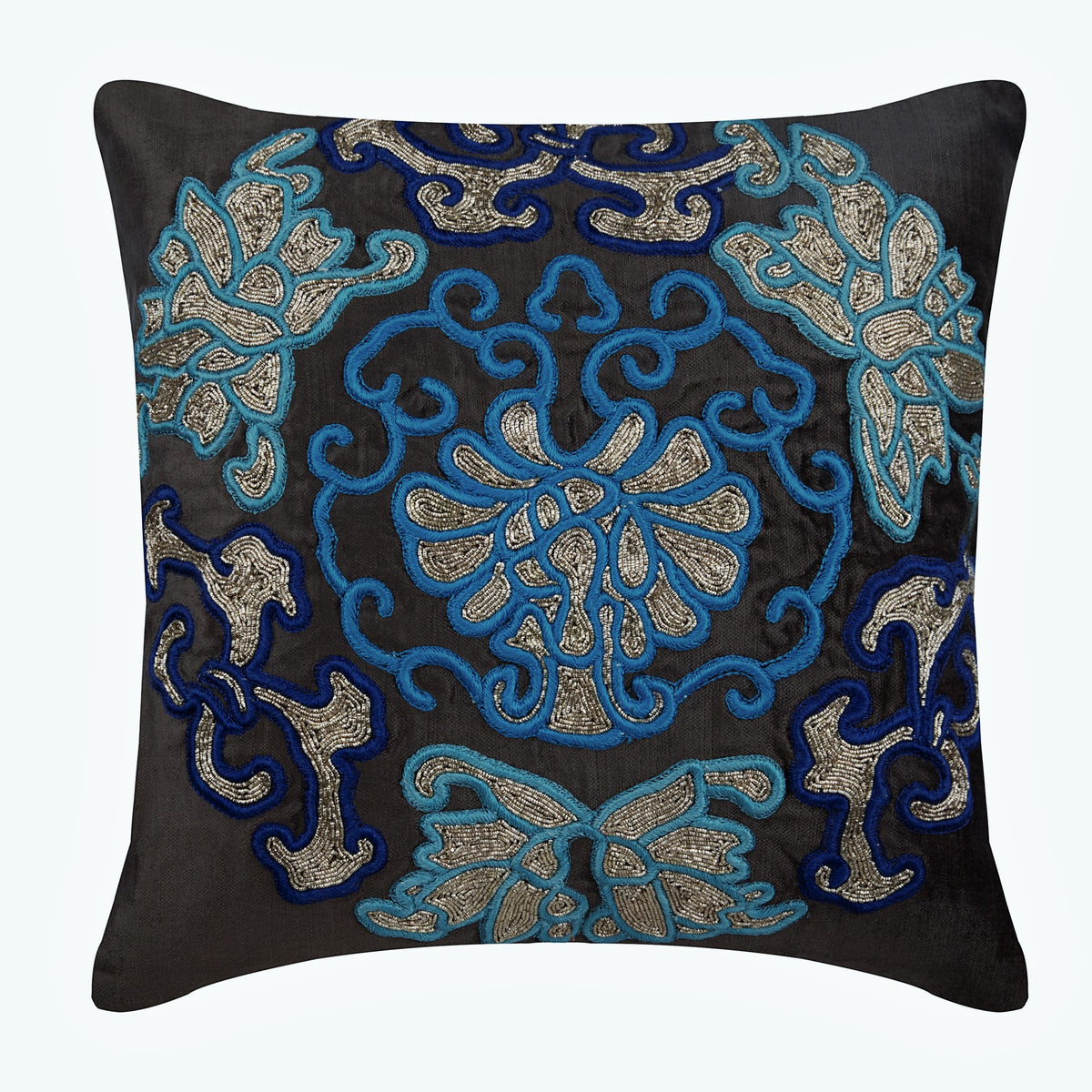 Night Wish Pillow Cover