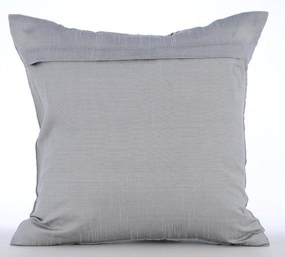 Northern Lights Sequins Euro Sham