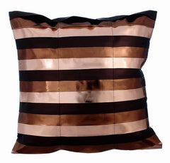 Omg Its Copper Pillow Cover