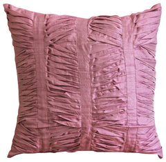 Royal Peacock Green - Royal Peacock Green Art Silk Throw Pillow Cover