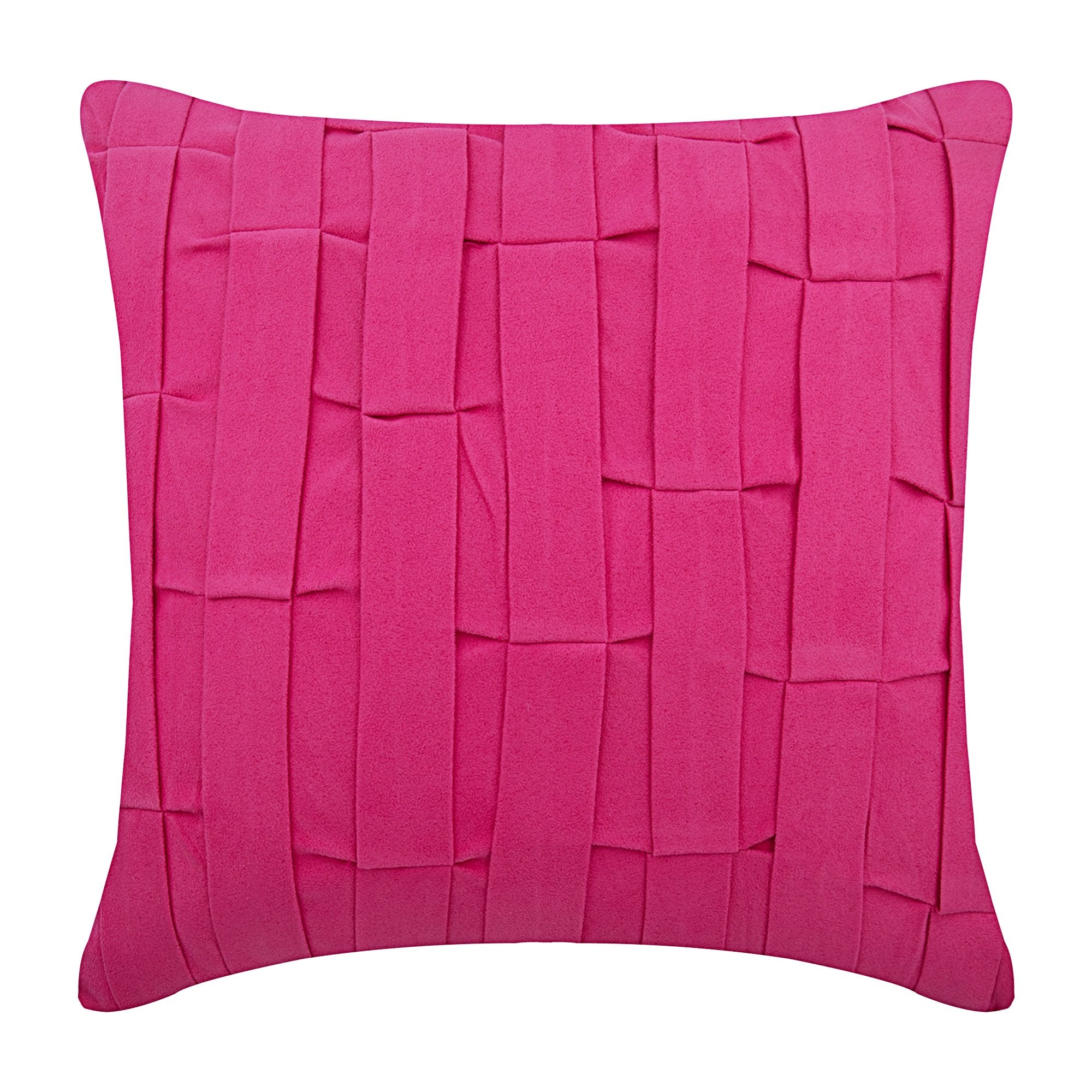 Pink Love Tune Euro Sham