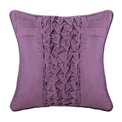 Purple Love Euro Sham