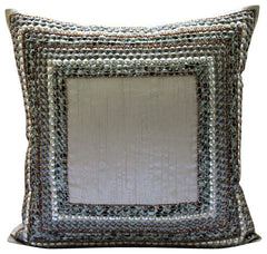 Refreshed Pillow Cover