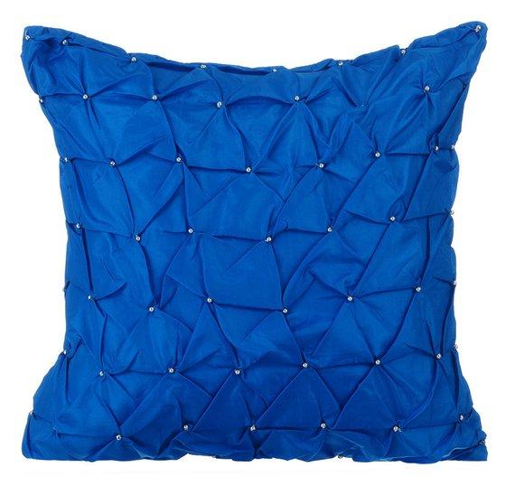 The blue pillow 2025