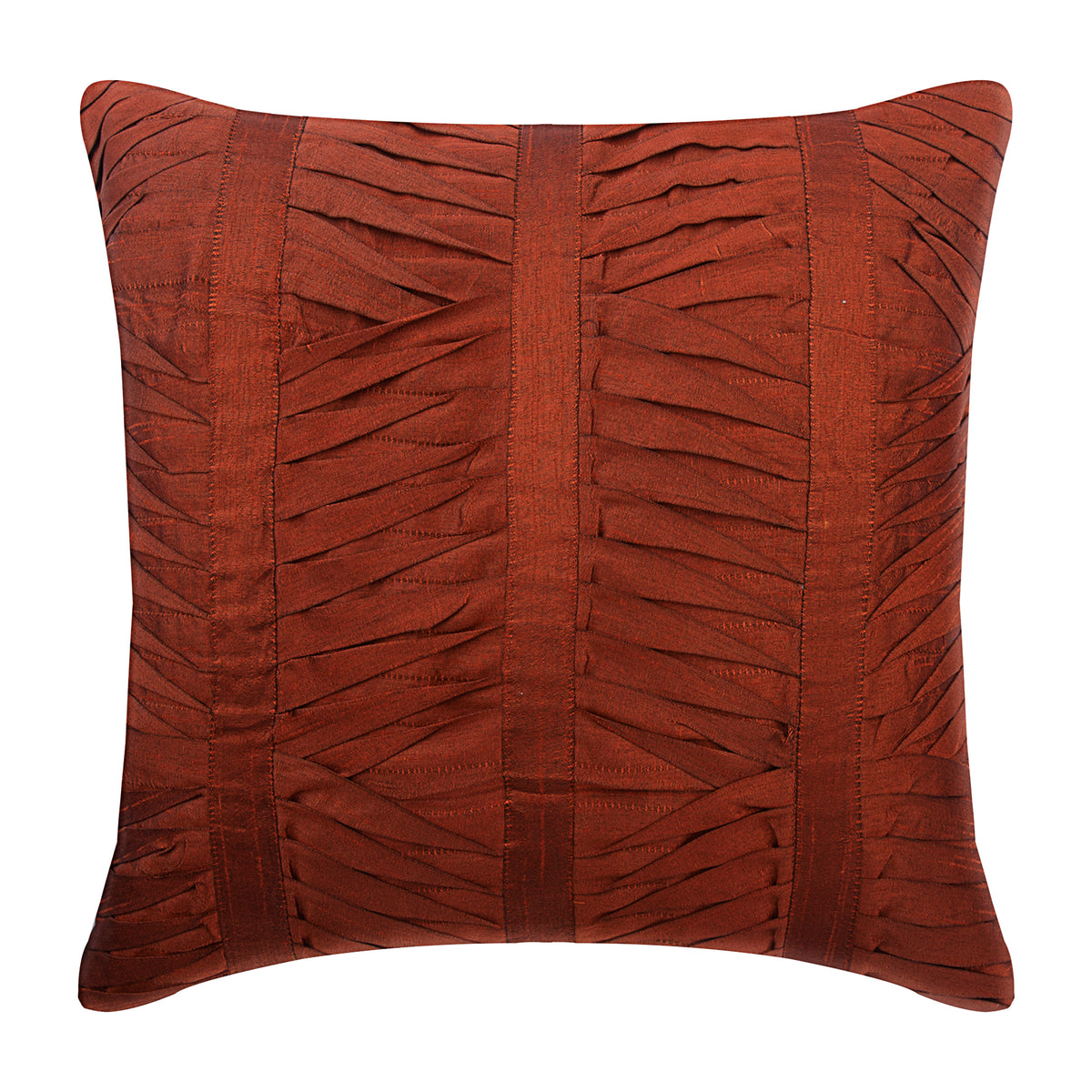 Rusty Pillow Cover