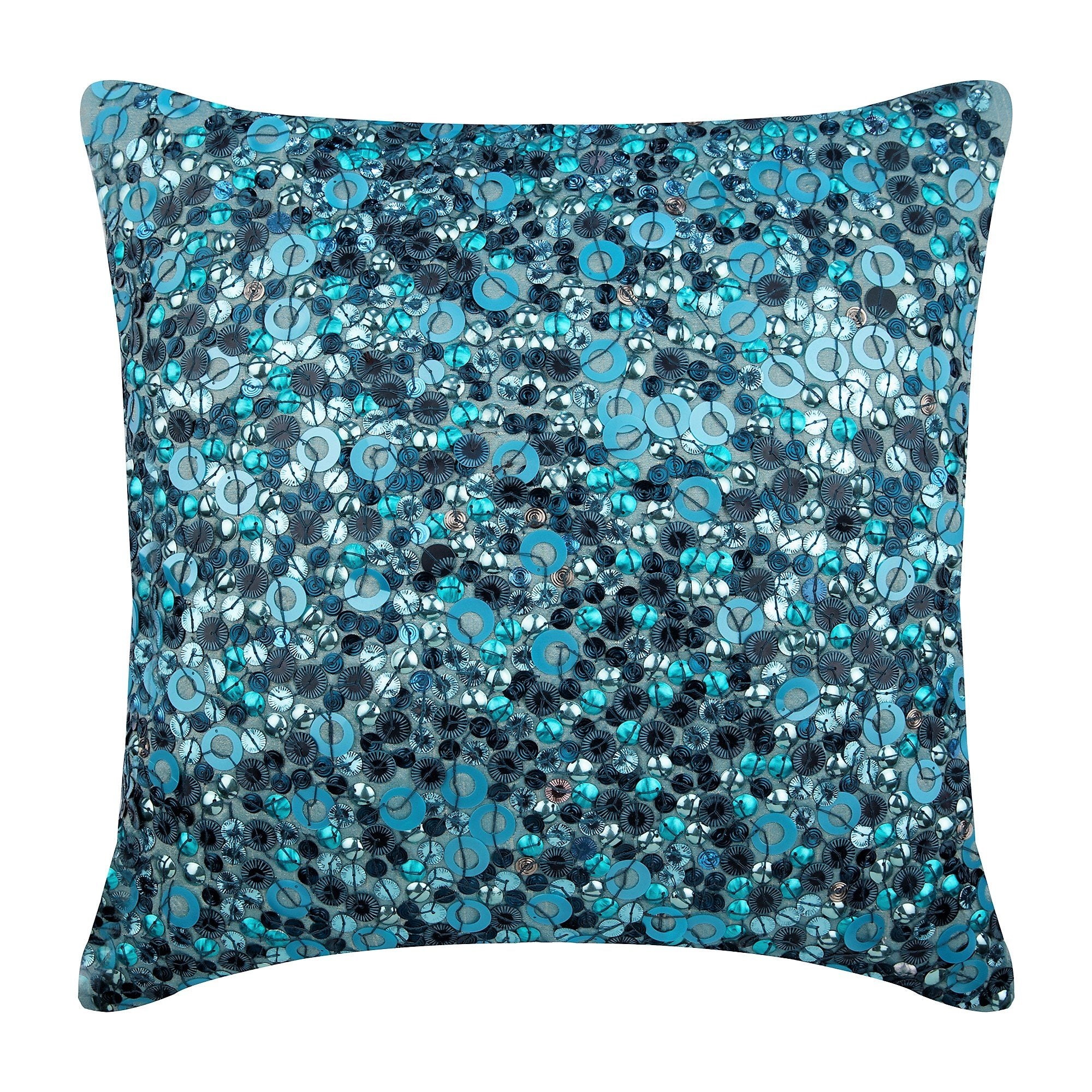 Sea The Dream Pillow Cover