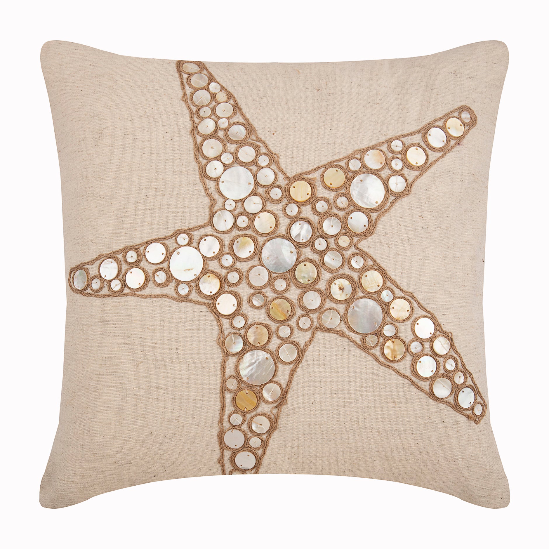 AOYEGO Vintage Fish Throw Pillow Cover - 12x20 Inch Cotton Linen, Double-Sided Print (Insert Not Included) - View #9
