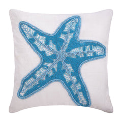 Sea Creature Pillow Collection