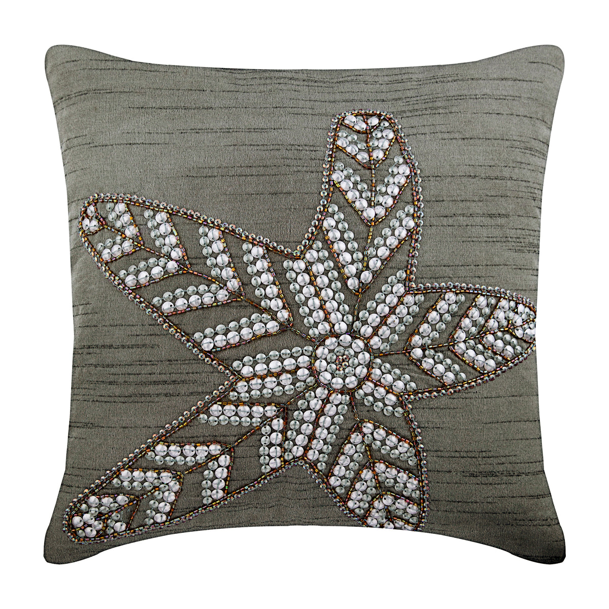 Starry Light Pillow Cover